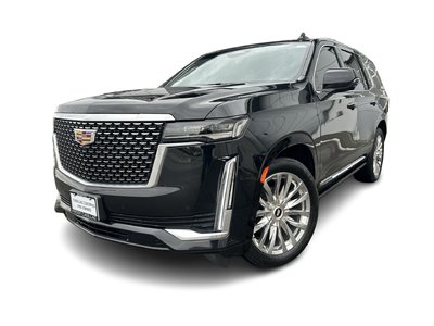 Cadillac Escalade  2022 à Brampton, Ontario