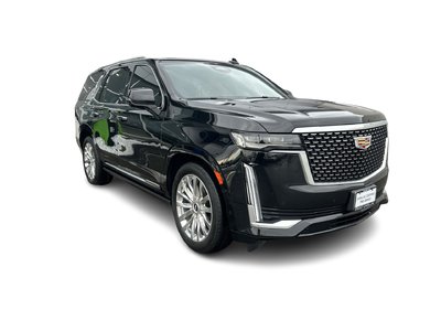 Cadillac Escalade  2022 à Brampton, Ontario