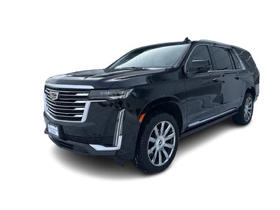 Cadillac Escalade ESV  2022 à Brampton, Ontario