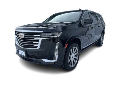 Cadillac Escalade ESV  2022 à Brampton, Ontario
