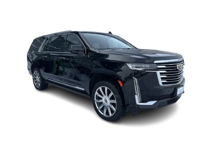 2022 Cadillac Escalade ESV in Brampton, Ontario