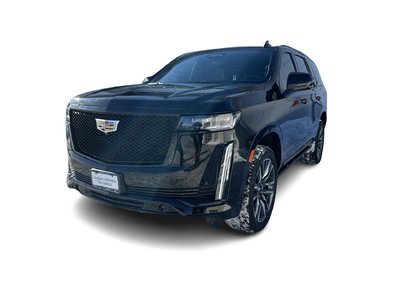 2022 Cadillac Escalade in Brampton, Ontario