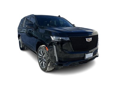 2022 Cadillac Escalade in Brampton, Ontario
