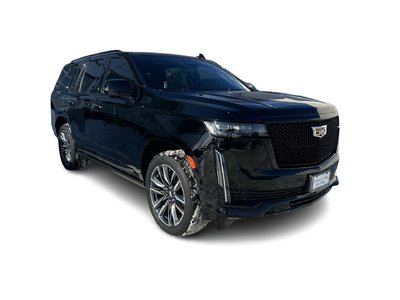 2022 Cadillac Escalade in Brampton, Ontario