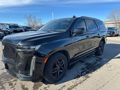 2023 Cadillac Escalade in Woodbridge, Ontario