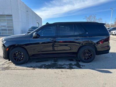 2023 Cadillac Escalade in Woodbridge, Ontario