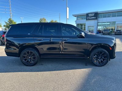 2023 Cadillac Escalade in Brampton, Ontario