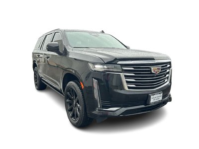 2023 Cadillac Escalade in Brampton, Ontario