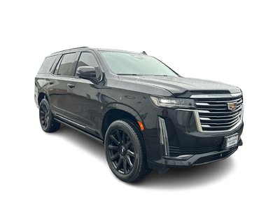 2023 Cadillac Escalade in Brampton, Ontario