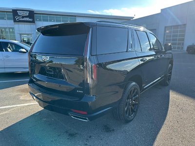 2023 Cadillac Escalade in Brampton, Ontario