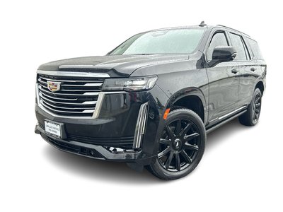 2023 Cadillac Escalade in Brampton, Ontario
