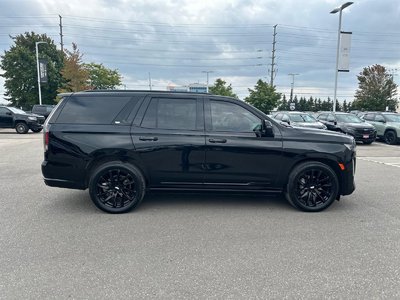 2023 Cadillac Escalade in Brampton, Ontario