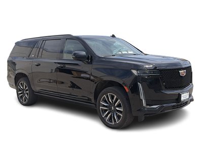 2023 Cadillac Escalade in Brampton, Ontario