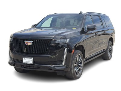 Cadillac Escalade  2023 à Brampton, Ontario