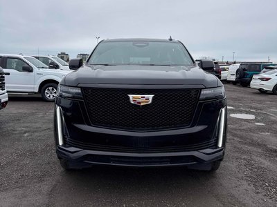Cadillac Escalade  2023 à Brampton, Ontario