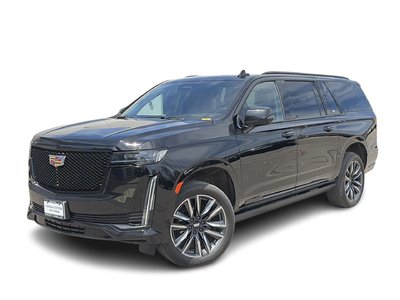 2023 Cadillac Escalade in Brampton, Ontario