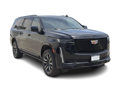 2023 Cadillac Escalade in Brampton, Ontario