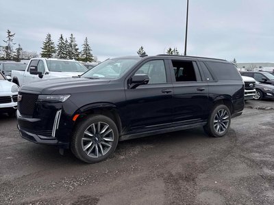 Cadillac Escalade  2023 à Brampton, Ontario