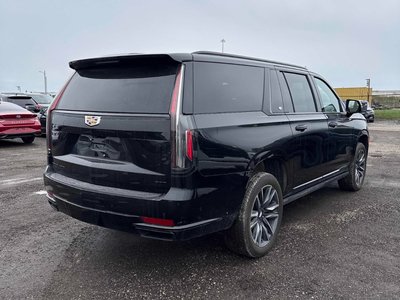 Cadillac Escalade  2023 à Brampton, Ontario
