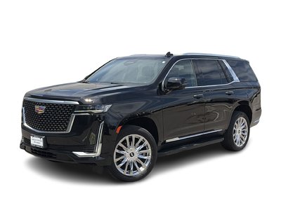 2023 Cadillac Escalade in Brampton, Ontario