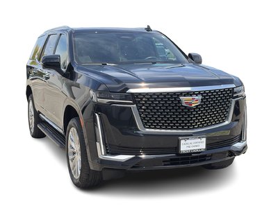 2023 Cadillac Escalade in Brampton, Ontario