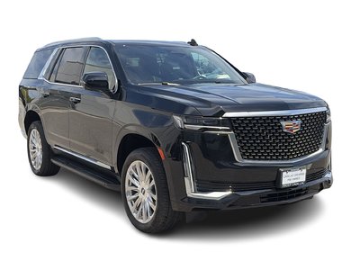 2023 Cadillac Escalade in Brampton, Ontario