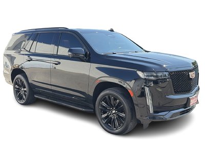 2023 Cadillac Escalade in Brampton, Ontario