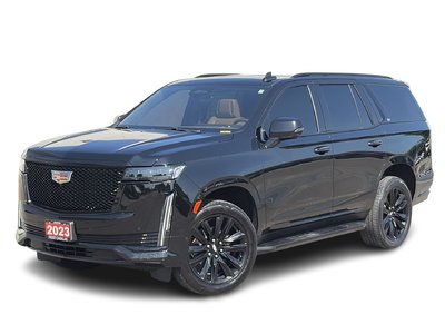 2023 Cadillac Escalade in Brampton, Ontario