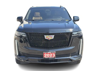 2023 Cadillac Escalade in Brampton, Ontario