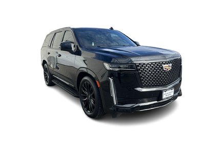 2024 Cadillac Escalade in Brampton, Ontario