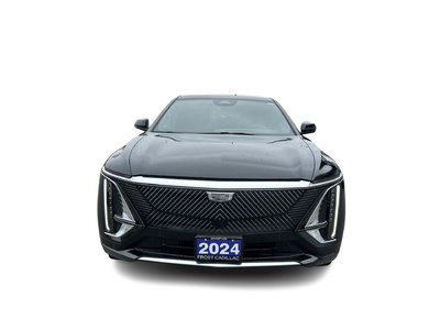 2024 Cadillac LYRIQ in Brampton, Ontario