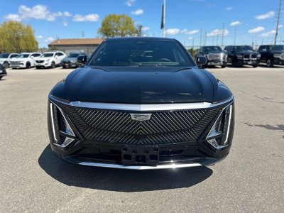 Cadillac LYRIQ  2024 à Brampton, Ontario