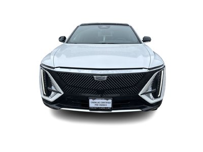 2024 Cadillac LYRIQ in Brampton, Ontario