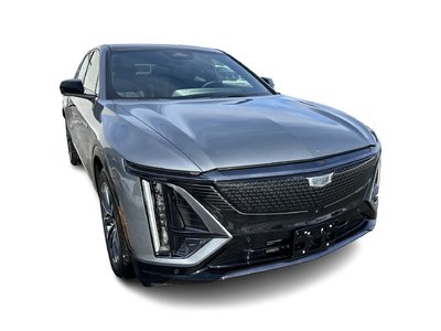 2024 Cadillac LYRIQ in Brampton, Ontario