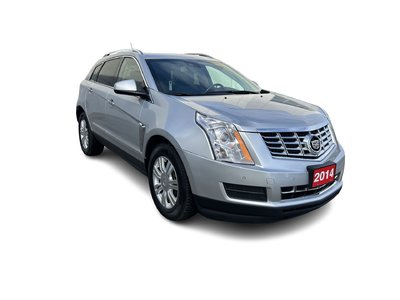 2014 Cadillac SRX in Brampton, Ontario