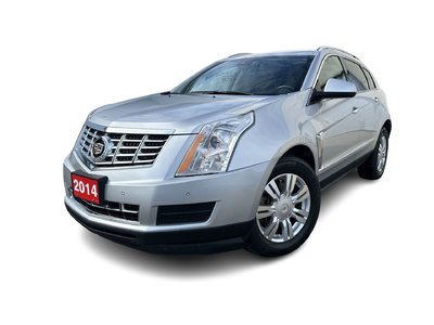 2014 Cadillac SRX in Brampton, Ontario