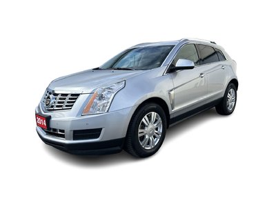 2014 Cadillac SRX in Brampton, Ontario