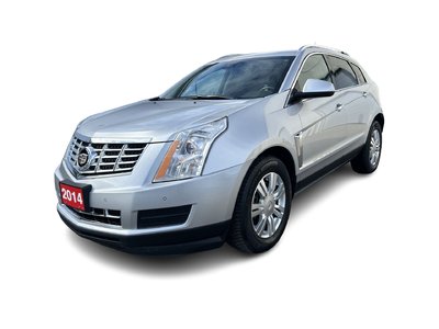 2014 Cadillac SRX in Brampton, Ontario