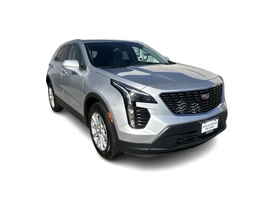 2019 Cadillac XT4 in Brampton, Ontario