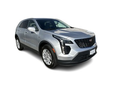 2019 Cadillac XT4 in Brampton, Ontario