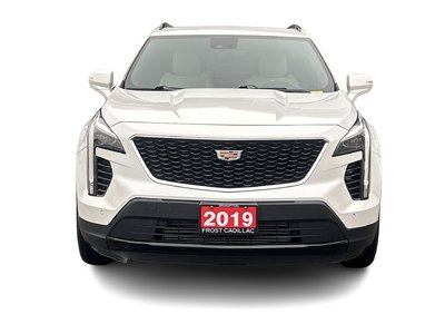 2019 Cadillac XT4 in Brampton, Ontario
