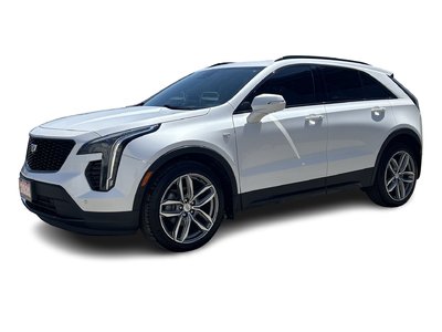 Cadillac XT4  2020 à Brampton, Ontario