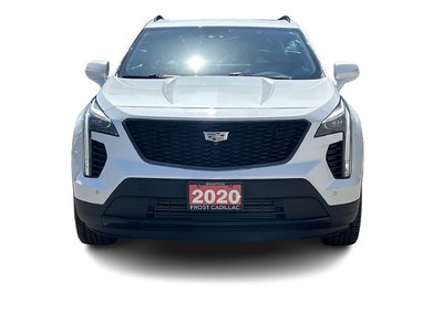 2020 Cadillac XT4 in Brampton, Ontario