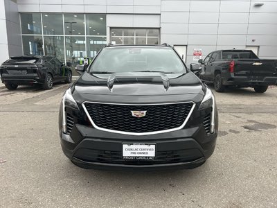 Cadillac XT4  2022 à Mississauga, Ontario