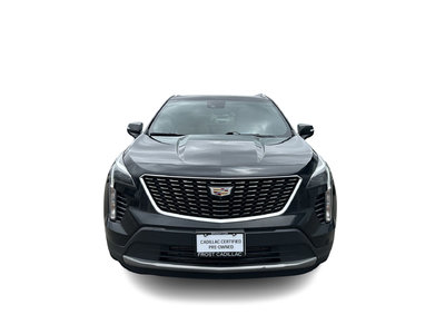 2022 Cadillac XT4 in Brampton, Ontario