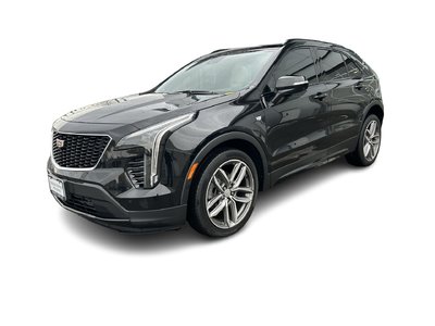 Cadillac XT4  2022 à Brampton, Ontario