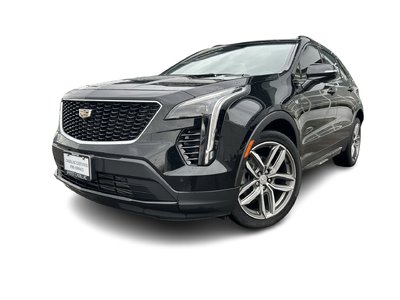 Cadillac XT4  2022 à Brampton, Ontario