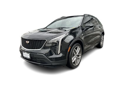 Cadillac XT4  2022 à Brampton, Ontario