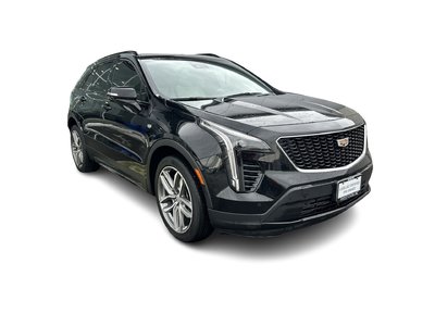 Cadillac XT4  2022 à Brampton, Ontario