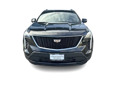 2022 Cadillac XT4 in Brampton, Ontario
